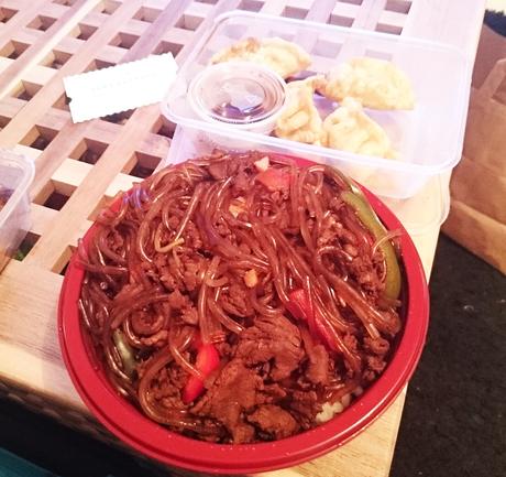 Take Eat Easy est à Lyon!