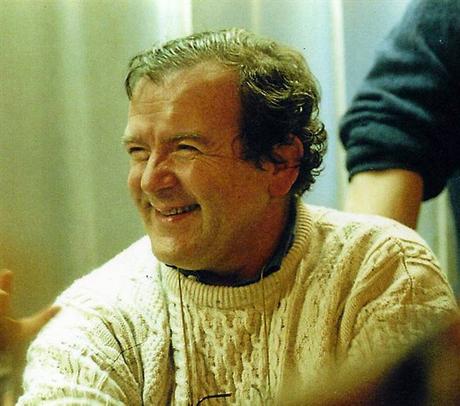 Le discours très politique de Martial Menard, président d'honneur du Salon du Livre en Bretagne.