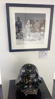 Exposition Star Wars à la Galerie Sakura