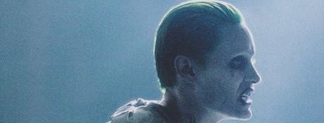[NEWS CINÉ] NOUVELLES IMAGES DU JOKER DE SUICIDE SQUAD !