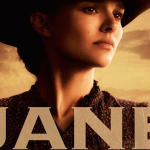 CINEMA : Jane Got A Gun !