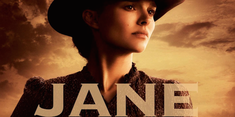 CINEMA : Jane Got A Gun !