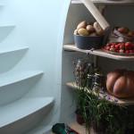 NATURAL : Fridge by Floris Schoonderbeek