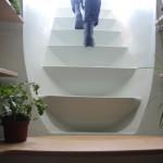 NATURAL : Fridge by Floris Schoonderbeek