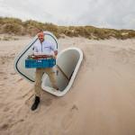 NATURAL : Fridge by Floris Schoonderbeek