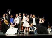 Franglaises loved this show très beaucoup!!!