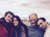 écouté Louis, Matthieu, Joseph Anna CHEDID