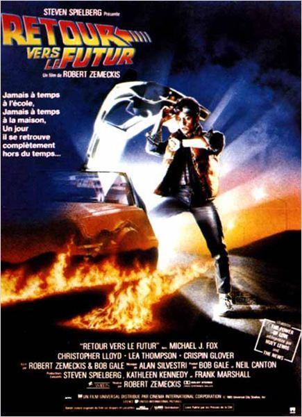 [Rétro] Retour vers le futur, contre  l’hypocrisie des tenants de la décadence morale