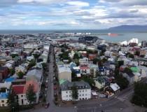 Reykjavik 2015