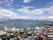 Reykjavik 2015