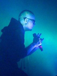 THE SISTERS OF MERCY uk + BLACK MOTH uk - Trix- Antwerpen- le 19 octobre 2015