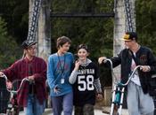 Cinéma West Coast, première photo