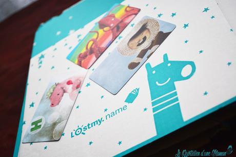 Oh j'ai perdu mon nom 17