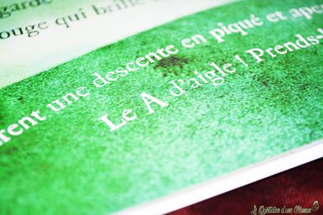 Oh j'ai perdu mon nom 2