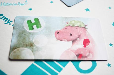 Oh j'ai perdu mon nom 14