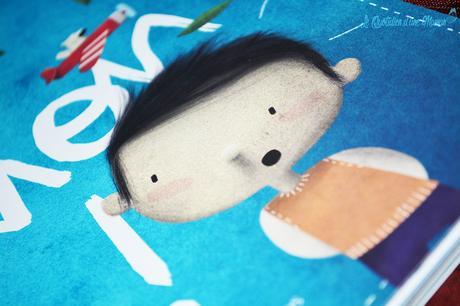 Oh j'ai perdu mon nom