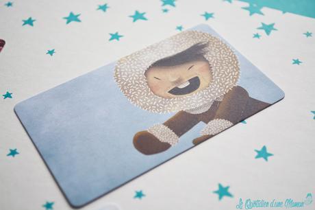 Oh j'ai perdu mon nom 16