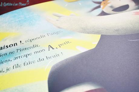 Oh j'ai perdu mon nom 8