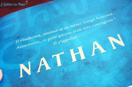 Oh j'ai perdu mon nom 1