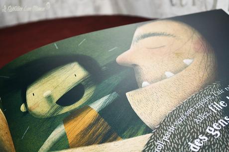 Oh j'ai perdu mon nom 4