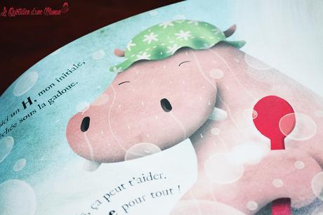 Oh j'ai perdu mon nom 3