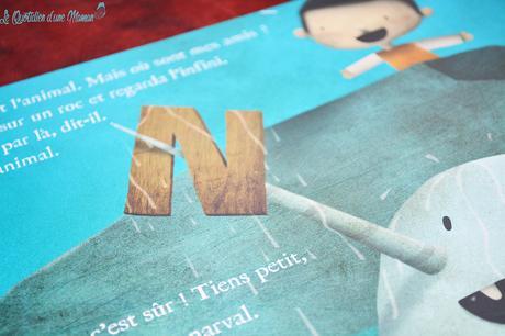 Oh j'ai perdu mon nom 9