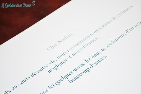 Oh j'ai perdu mon nom 10