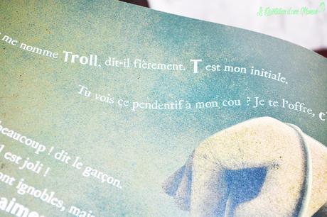 Oh j'ai perdu mon nom 5