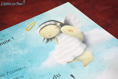 Oh j'ai perdu mon nom 7