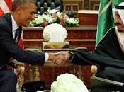 États-Unis l'Arabie Saoudite intensifieront leur soutien l’opposition syrienne