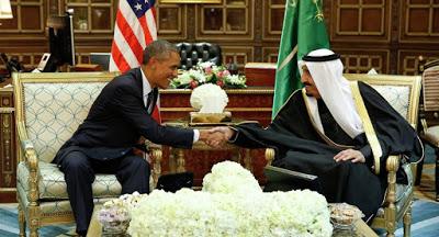 Les États-Unis et l'Arabie Saoudite intensifieront leur soutien à l’opposition syrienne