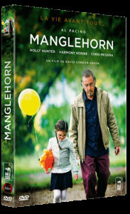 Les gagnants du jeu-concours Manglehorn Les gagnants du jeu-concours Manglehorn