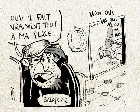 Le robot m'a ménagé 06