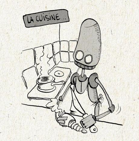 Le robot m'a ménagé 03
