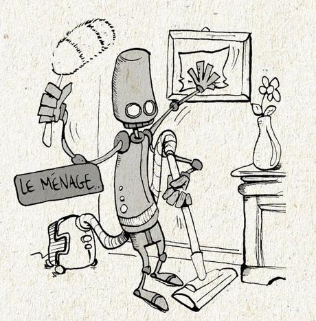 Le robot m'a ménagé 04