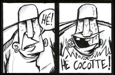 Racaille de province