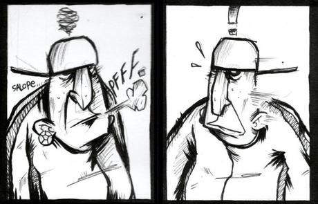 Racaille de province