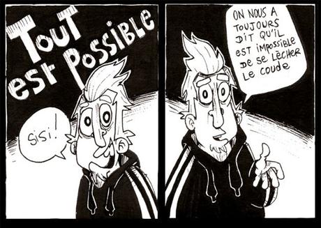 Tout est possible avec Stephen Hawking