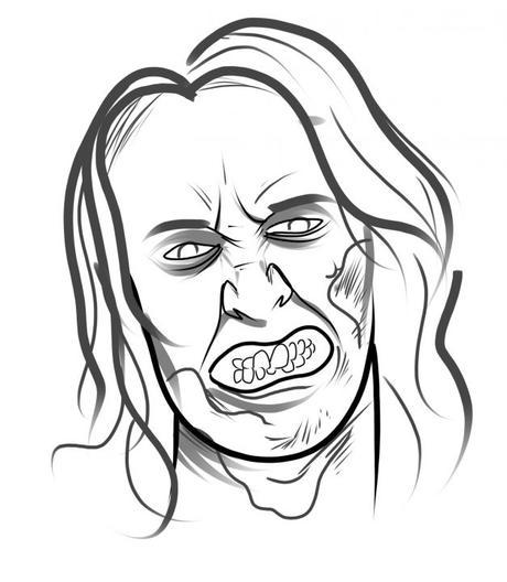 Illustrations pour le N'Zine 3