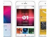 Apple Music compte millions d’abonnés payants