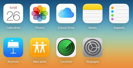 iCloud-localiser-mes-amis