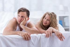 COUPLE: Face aux difficultés conjugales, la femme en parle, l'homme pas – Journal of Gerontology: Social Sciences