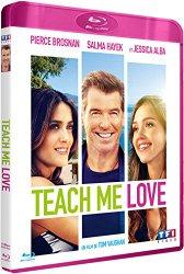 Critique Bluray: Teach Me Love