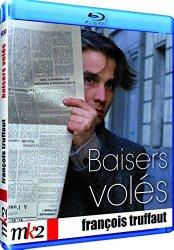 Critique Bluray: Baisers Volés