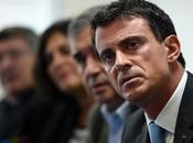 SOCIÉTÉ POLITIQUE Manuel Valls banlieue "d’esprit cœur"