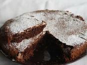 Reine Saba Gâteau chocolat