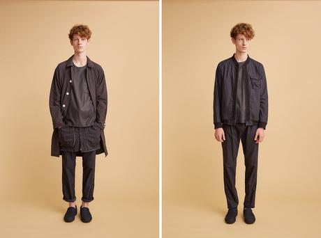 TROVE – S/S 2016 COLLECTION LOOKBOOK