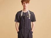 Trove 2016 collection lookbook