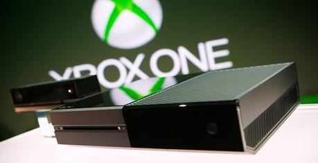 La rétrocompatibilité de la Xbox One prévue pour le 12 novembre