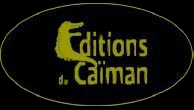 Les Editions du Caïman